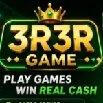 3R3R Game