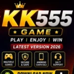 kk555 game
