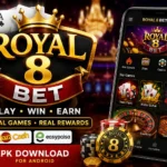 royal8 bet