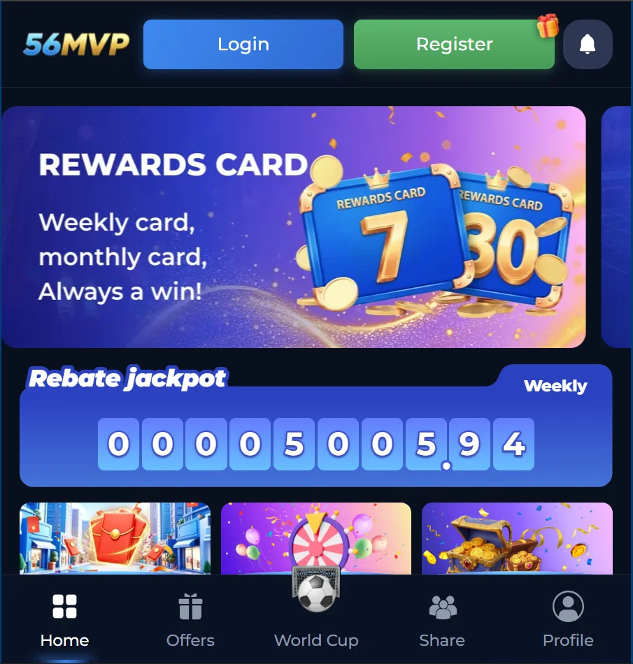 5656mvp app