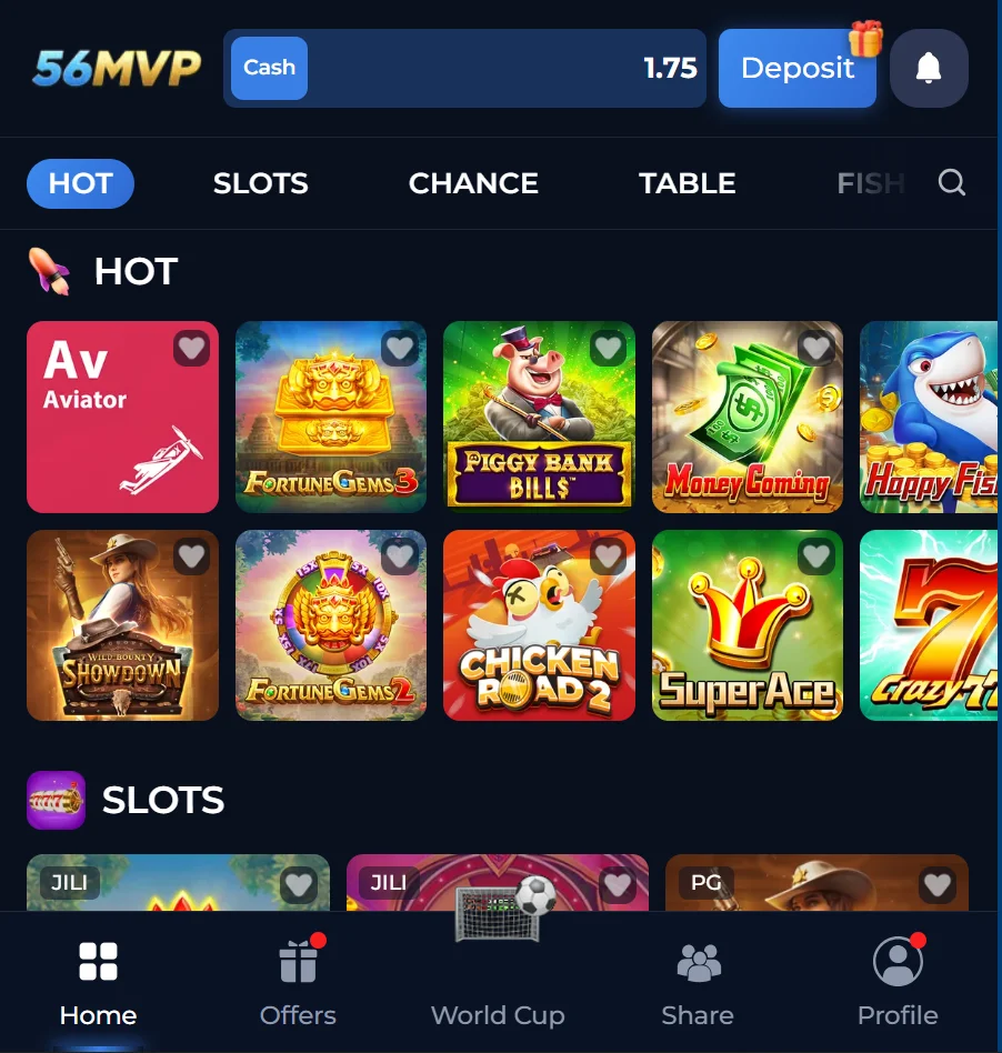 5656mvp apps
