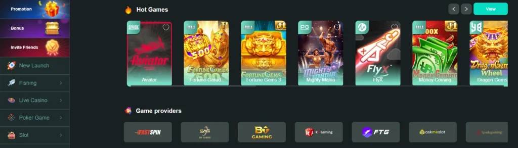 pkclub777 app
