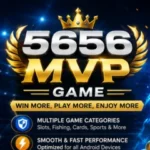 5656mvp game