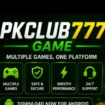 pkclub777 game