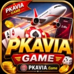 pkavia game