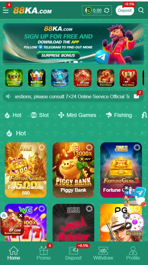 88ka download